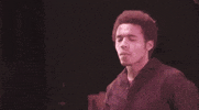 band witness GIF by Benjamin Booker