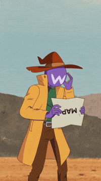 Wonder What GIF
