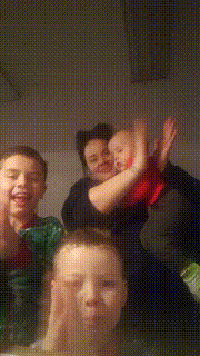 thank you obama GIF by The Standing O