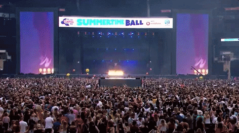 jonas blue rise GIF by Capital FM