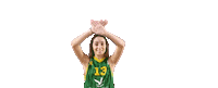 Caceres Sticker by CB Alqazeres