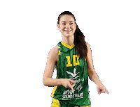 Basket Baloncesto Sticker by CB Alqazeres