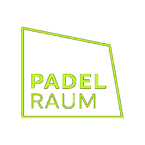 padelraum_de winner padel playtime gameon Sticker