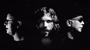 Keyboard Iom GIF by Century Media Records