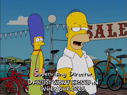 homer simpson GIF