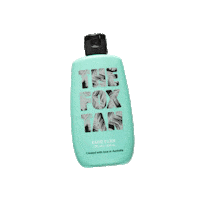 Beauty Skincare Sticker by The Fox Tan