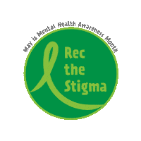 Mentalhealth Recreation Sticker by FRPA