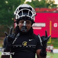 College Football GIF by NXTRND