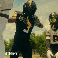 College Football GIF by NXTRND
