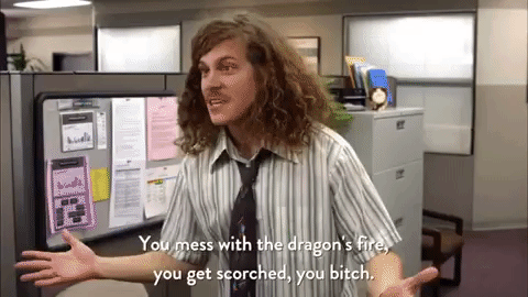 blake anderson GIF by Workaholics
