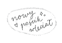 New Post Sticker by drawzdek