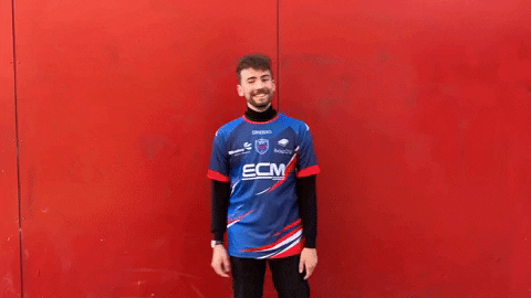 Direction Yes GIF by FCG Rugby