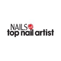 nails Sticker by Modern Salon