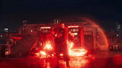 Shiva Isha GIF by BrahmastraTheFilm