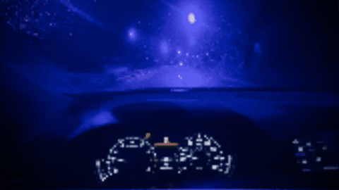 Rain Driving GIF by IPEC Intimacy