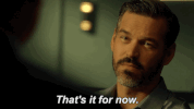 fox tv GIF by Rosewood