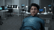 cleverman GIF by SundanceTV