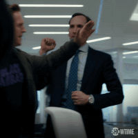 season 3 showtime GIF by Billions
