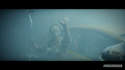 Run GIF by Foo Fighters
