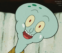 spongebob squarepants GIF