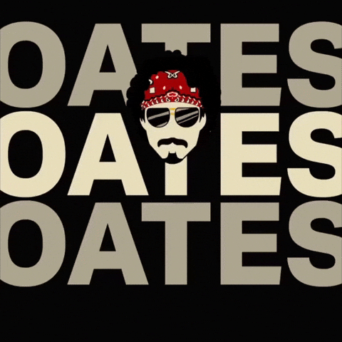 GIF by John Oates