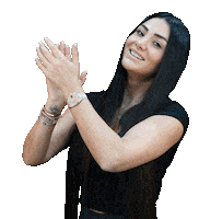 Nurcin Kaptanoglu Sticker by Yoga Time