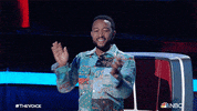 Season 21 Coaches GIF by The Voice