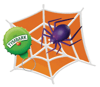 Sticker by Tymbark Romania