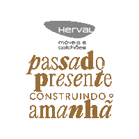 HERVALMOVEISECOLCHOES hs moveis herval hervalconvencao Sticker