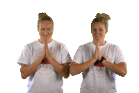 Czech Republic Sport Sticker by Český olympijský tým