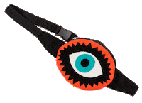 Pop Moving Sticker by Kitsch Kitchen