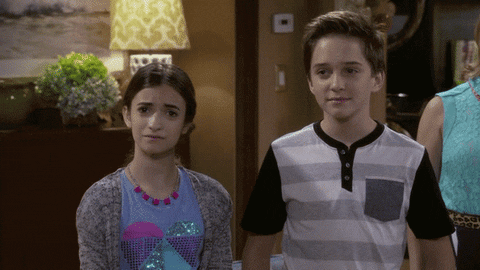 kimmy gibbler netflix GIF by Fuller House