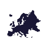 Eu Europa Sticker by JU Bayern