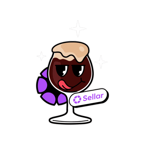 sellario giphyupload beer stout sellar Sticker