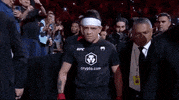 Mixed Martial Arts Fighting GIF by UFC