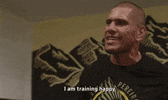 Episode 1 Sport GIF by UFC