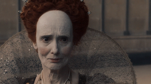 Adow GIF by A Discovery of Witches