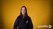 Wizzflix_ fight yellow fighting come GIF