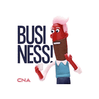 Tamo Junto Ingles Sticker by CNA Oficial