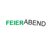 Abend Sticker by DIDATA Solutions