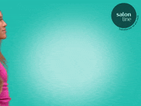 Beauty Hair GIF by Salon Line