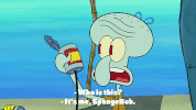 season 9 episode 13 GIF by SpongeBob SquarePants