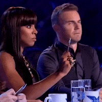 GIF by X Factor Global