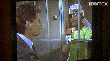 Will Smith Comedy GIF by HBO Max