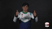 Collet GIF by INDYCAR