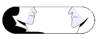 People Communication Sticker by Nodus Company