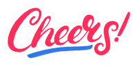 Summer Cheers Sticker by Atolye15