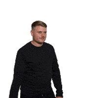 Ed Sticker by Two Palms