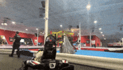Puerto Rico Racing GIF