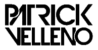 patrick velleno Sticker by Logika Records
